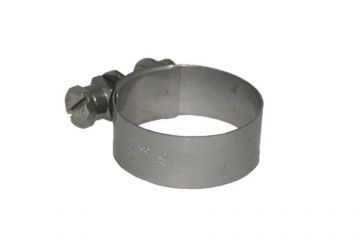 Clamp 38mm Stainless