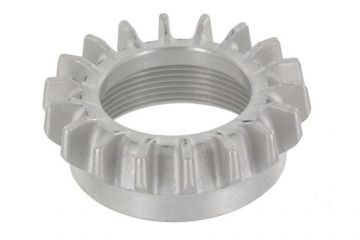 Exhaust Star Nut 38mm