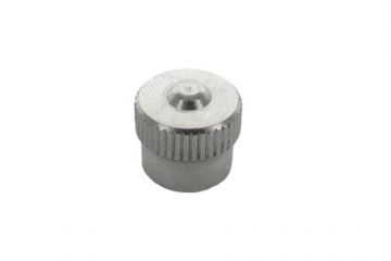 Valve Stem Cap, BMW Style