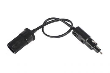 Socket Adapter 0,25 m