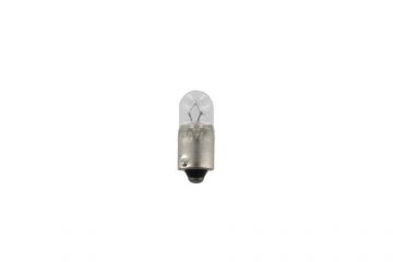 BA9S Bulb 12V 4W