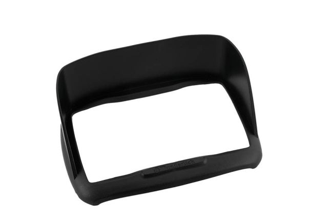 couscous Fancy kjole eksil Sun Visor Garmin Zumo 395/390