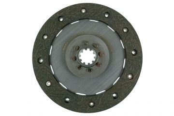 Clutch Disk 9mm