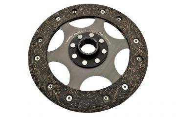 Clutch Disk - R2V 1981 and on