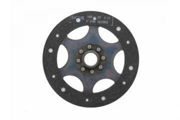 Clutch Disk OEM Sachs 2V 1981-on
