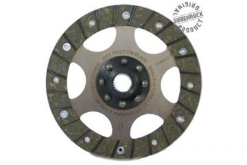 Clutch Disc Basic Plus