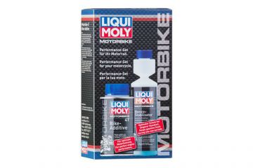 Liqui Moly - Motorbike Performance Set