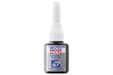 Liqui Moly - Thread Lock Medium