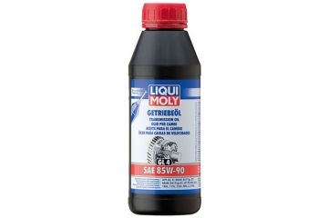 Gear Oil 85W-90 - GL4