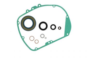 Gearbox Gasket Set with kickstarter