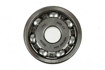 Bearing 62X17X17