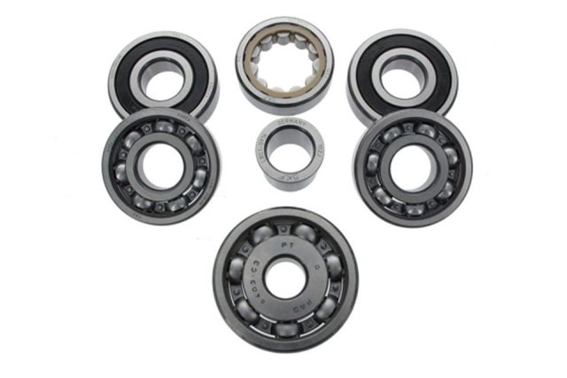Transmission bearing deals