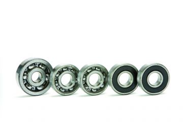 Transmission Bearing Set 5 Speed