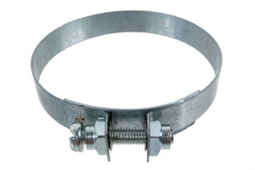 Clutch Release Boot Clamp