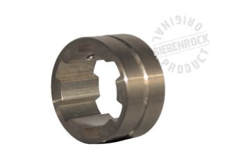 Bushing 2nd gear output shaft