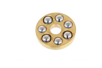 Clutch Release Bearing, Four Speed
