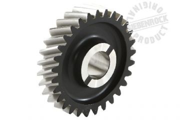 Gearwheel 5th gear with 'X' for intermediate shaft