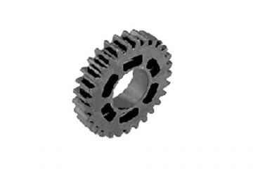 Gearwheel 2nd gear for output shaft