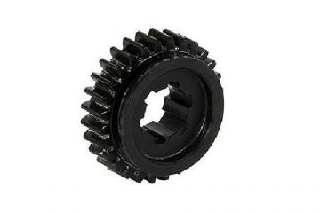 Gearwheel 3rd gear for output shaft
