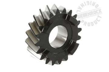 Gearwheel 'long' 5th gear