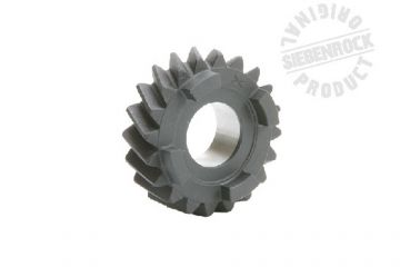 Gearwheel 'long' 5th gear with 'X'