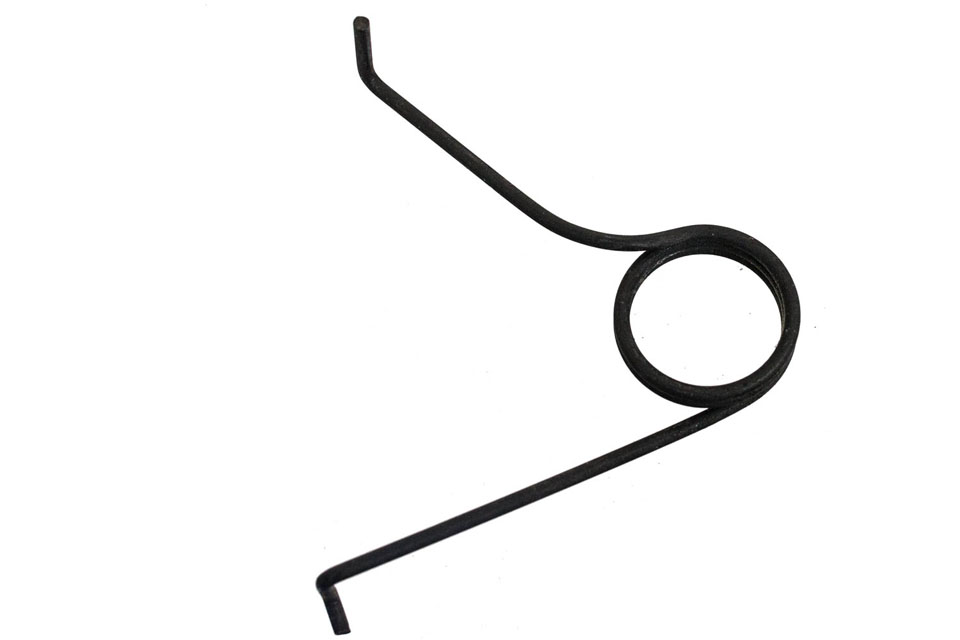 Shank Spring Inner Shank Spring, Four Speed