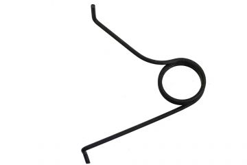 Shank Spring, Four Speed