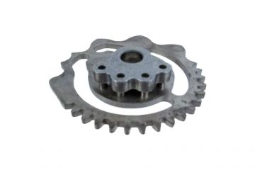 Shift Cam, 5-Speed