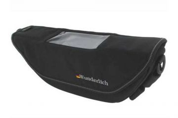 Handlebar Bag, Media Edition