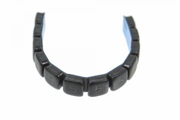Wheel Weight Strip, 5 Gram