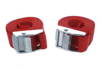 Tie-Down Strap Set, 2.5