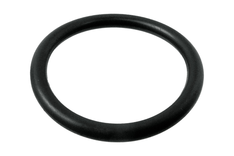 Fork Tube Cap O-Ring R100 GS