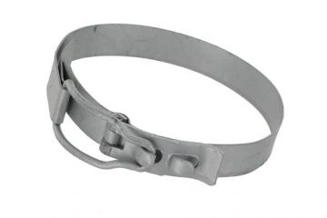 Fork Boot Clamp, lower 61mm