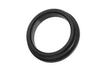 Headlight Holder Rubber, upper
