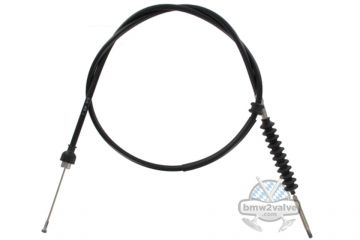 Brake Cable High Bar +15 (Drum)