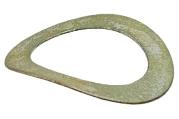 Wave Washer
