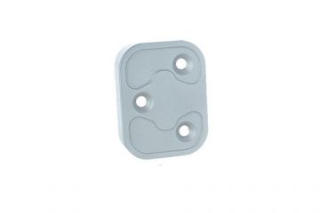 Aluminum Brake Reservoir Cover