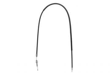 Throttle Cable Upper, High Bar