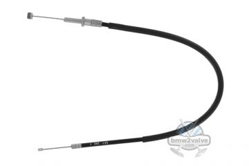 Throttle Cable Lower