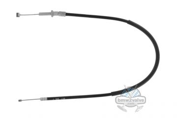 Throttle Cable Left