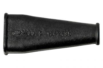 Rubber Sleeve - Throttle Cable