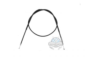 Throttle Cable, Left, High..