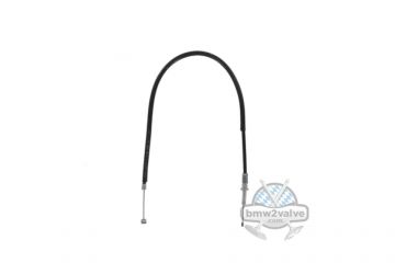 Choke Cable, Upper