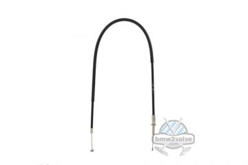 Choke Cable, Upper, Low Bar