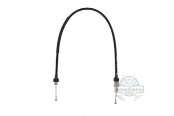 Brake Cable High Bar, Disk Brake