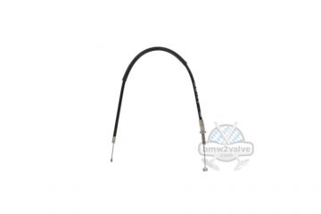 Choke Cable, L+R Lower