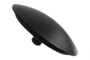 Choke Lever Eliminator