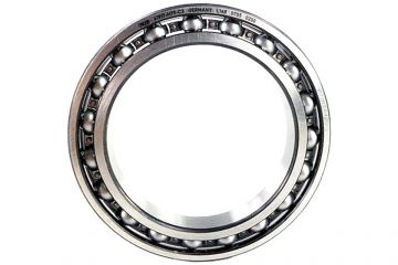 Final Drive Bearing 85x120x18
