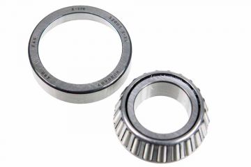 Tapered Final Drive Bearing Monolever