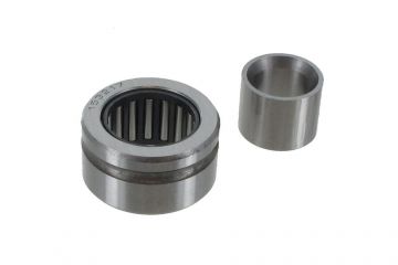 Final Drive Pinion Bearing, 70-80